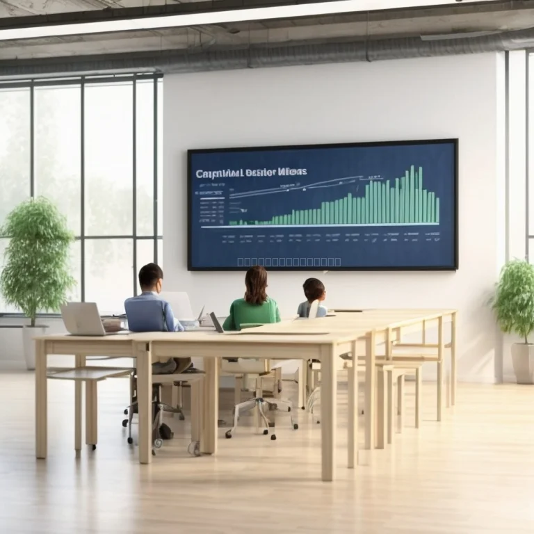 Premium-Wirtschaftstraining bei KapitalForm