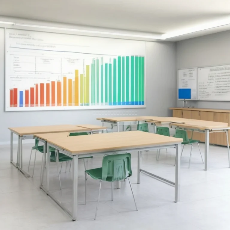 Modularer Aufbau für gezieltes Lernen